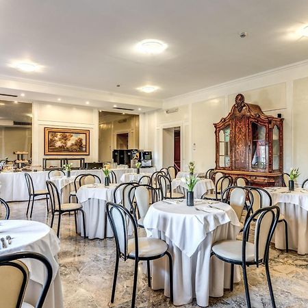 Hotel Orazia Roma Ngoại thất bức ảnh